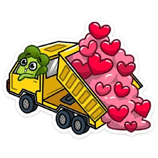 ❤️