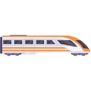 🚄