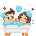 🛁