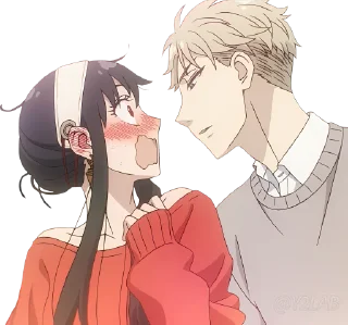 👩‍❤‍💋‍👨