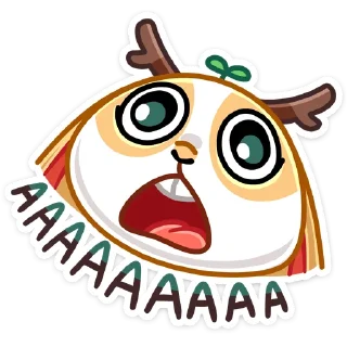😲