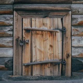 🚪