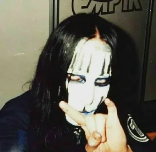 🤘