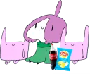 🍔
