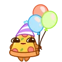 🥳
