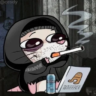 🚬