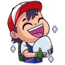 😄
