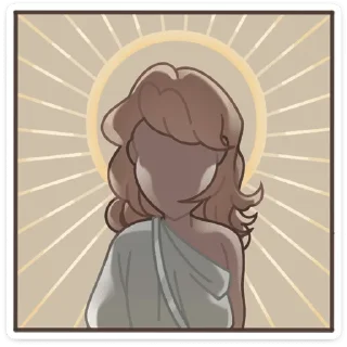 👼