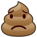 😟