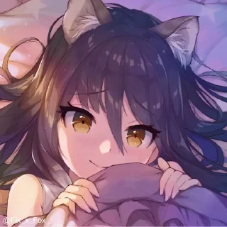 😴