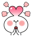 ❤