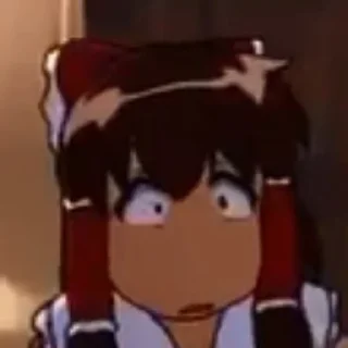 😨
