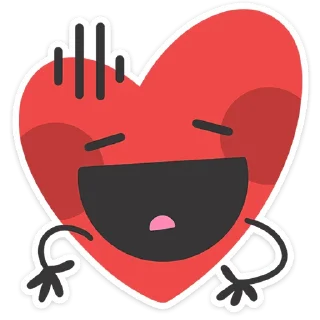 ❤️