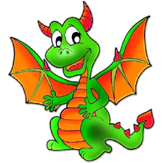 🐲