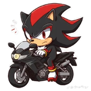 🏍