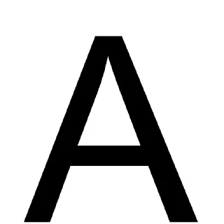 Алфавит