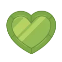 💚