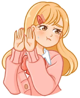 🙅‍♀