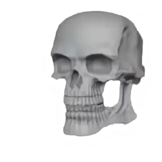 💀