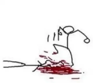 ☠