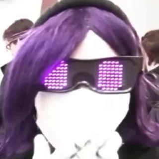 😧