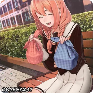 😆