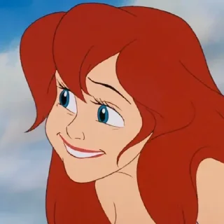 🧜‍♀