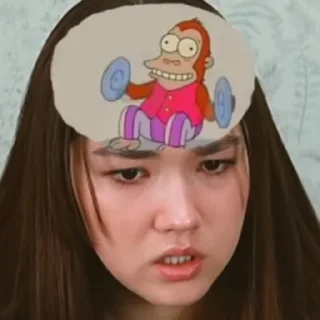 🤨
