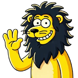 @Lionsapp_bot
