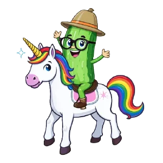 🦄