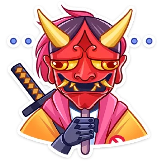😈