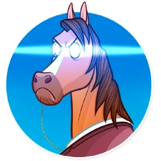 😠