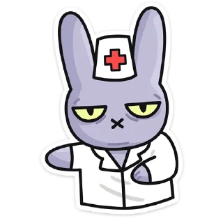 👩‍⚕️
