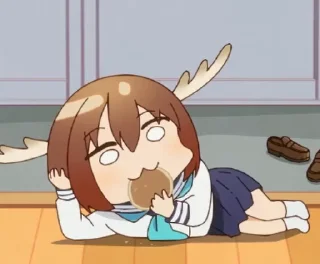 🥱