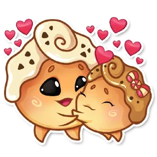 ❤️