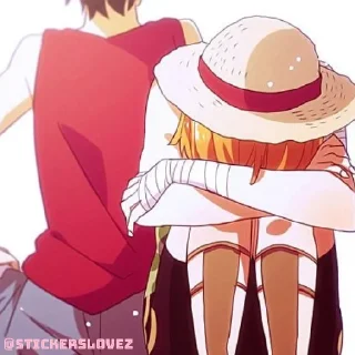 🧡