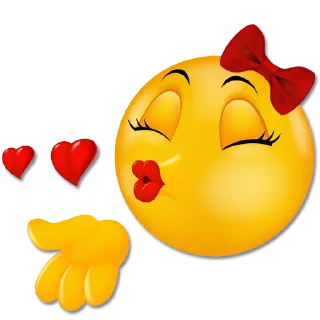 Женские эмоции @Elena_stickers