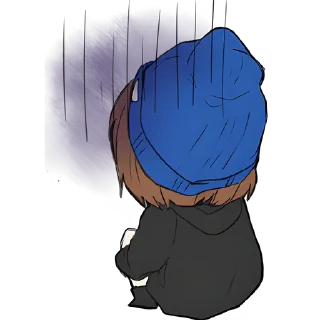 😔
