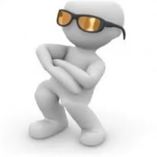 😎