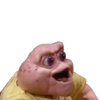 😠