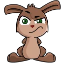 😠
