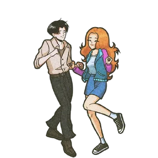 🕺