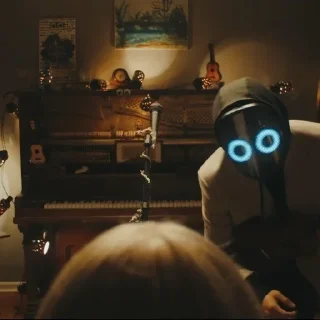 👤