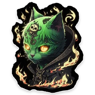 🐱