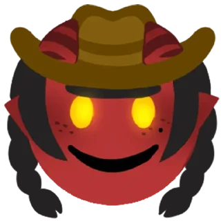 🤠