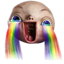 😜