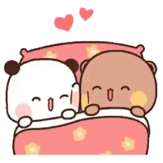 ❤️