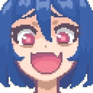 😀