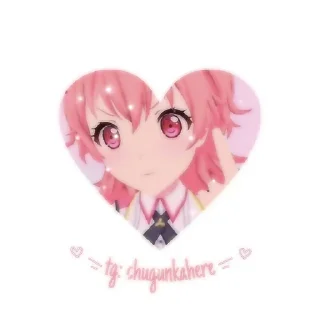 ✿аири✿ |@chugunkahere :: @fStikBot