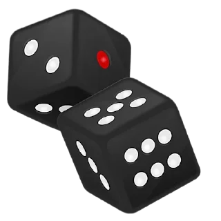 🎲